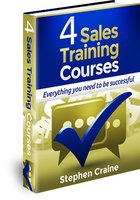 sales training course