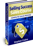 Sales training course